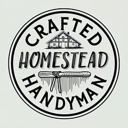 13logo - Crafted Homestead Handyman 